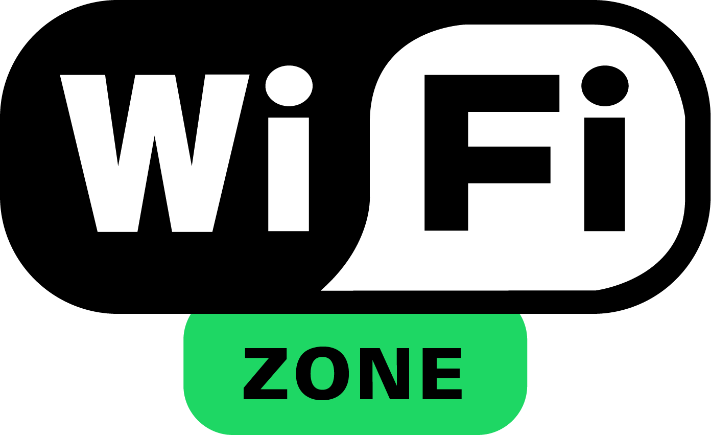 icon ultra fast wifi