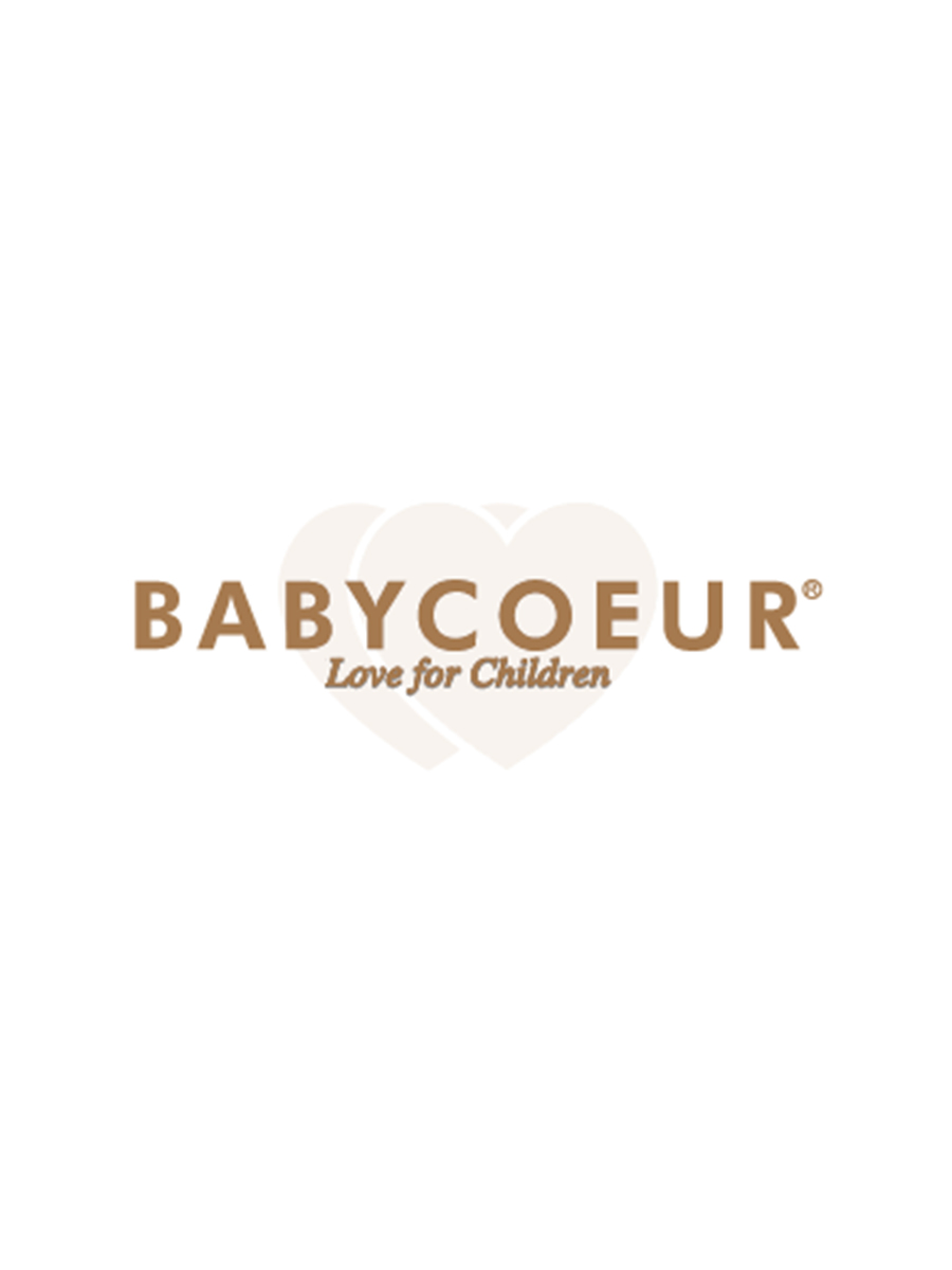 Baby coeur logo