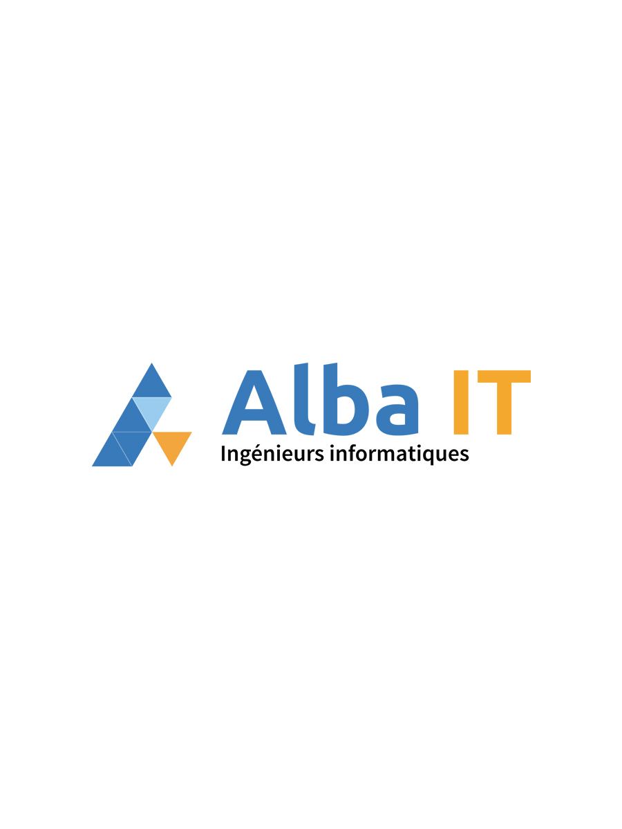 Alba IT logo