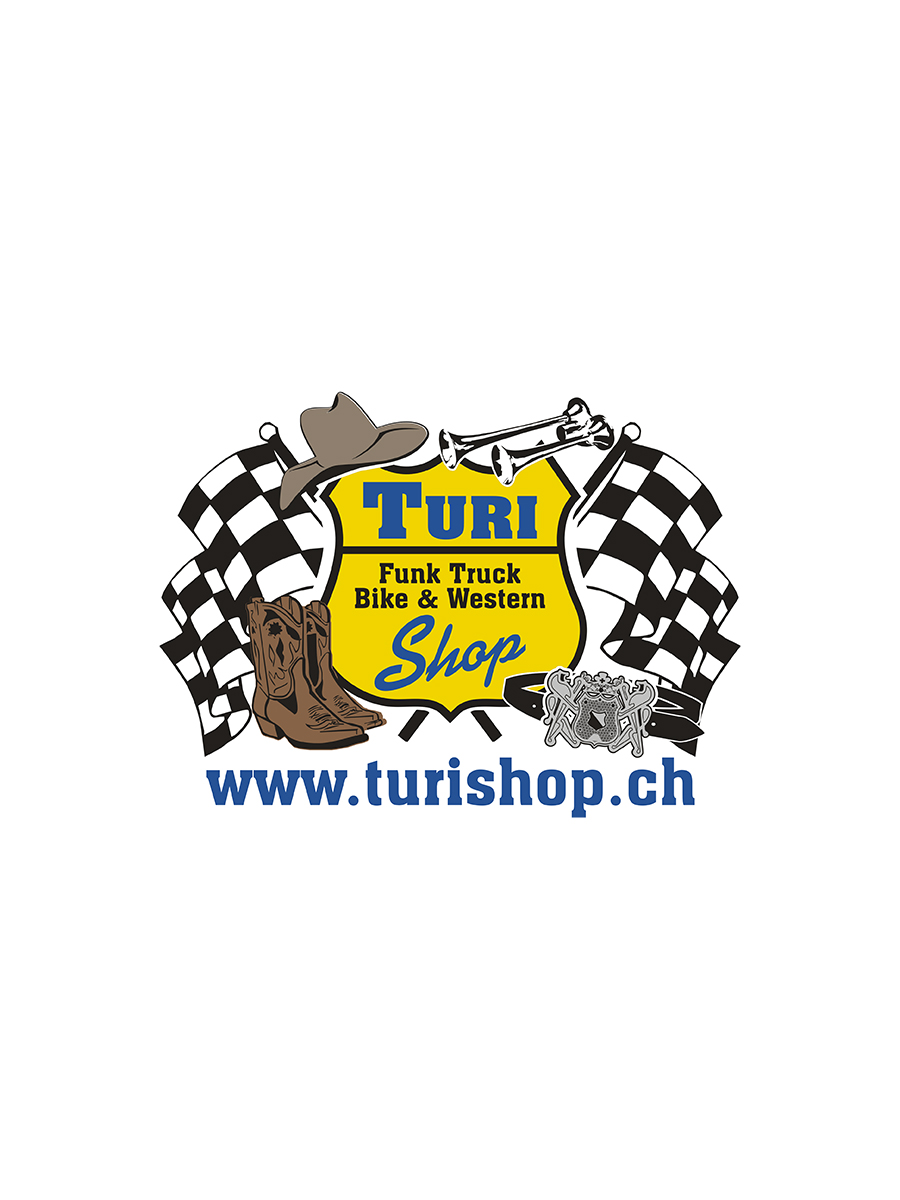 Turishop logo
