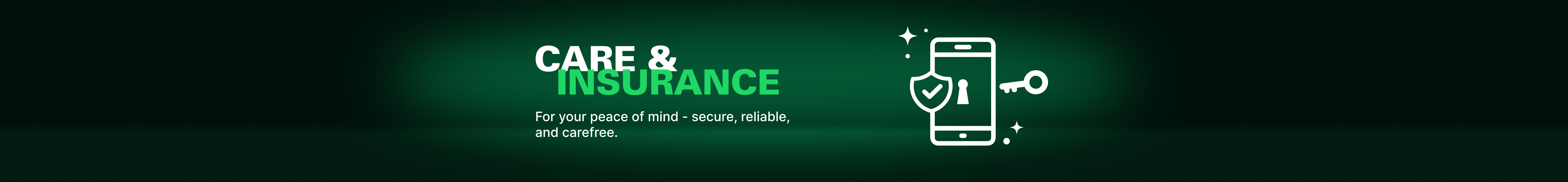 Mobile Security Salt: Care & Insurance Options | Salt