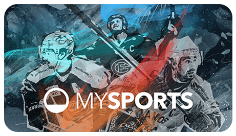 My Sports