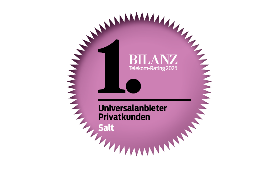 Bilanz Award