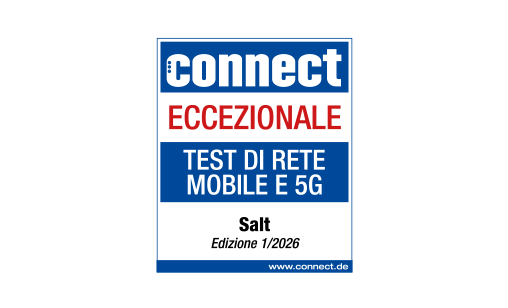 La nostra rete eccezionale