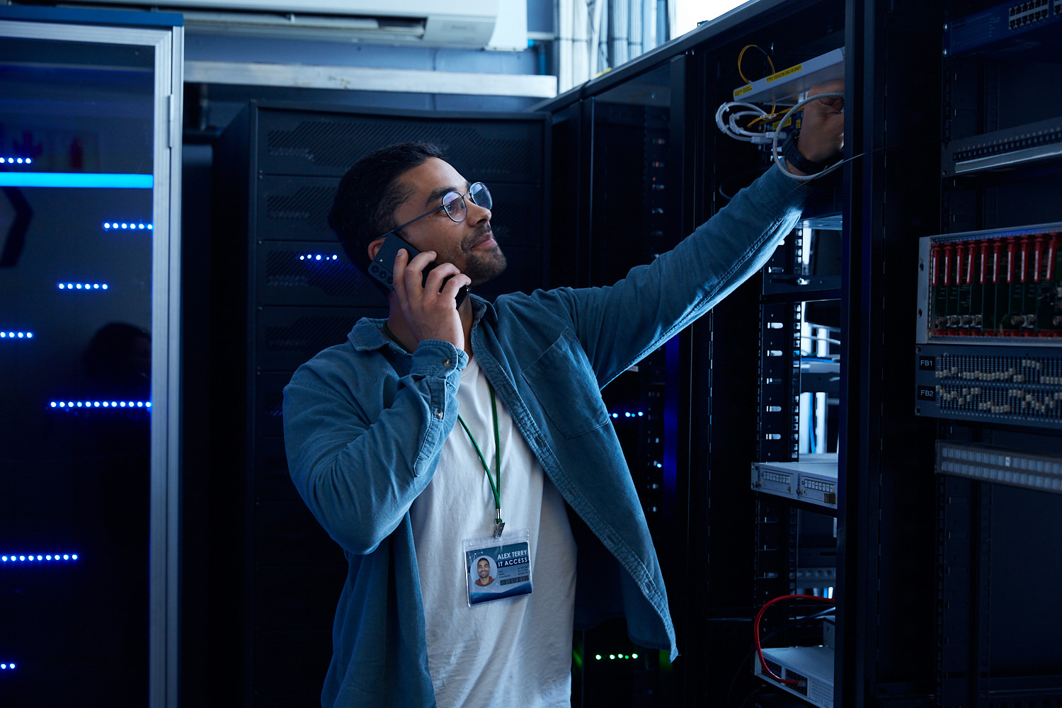 Next Generation Security By Design