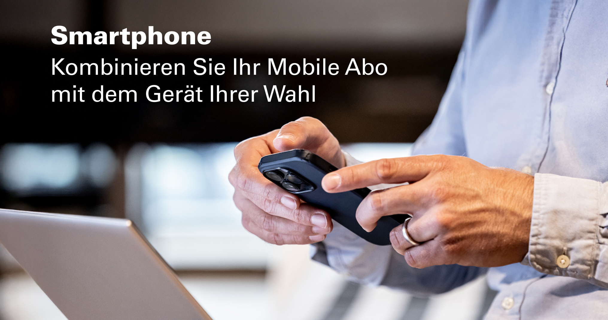 Mobile & Internet subscriptions for Business – Order Online | Salt