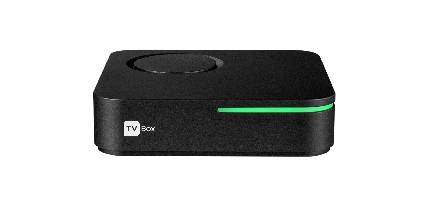 salt tv box