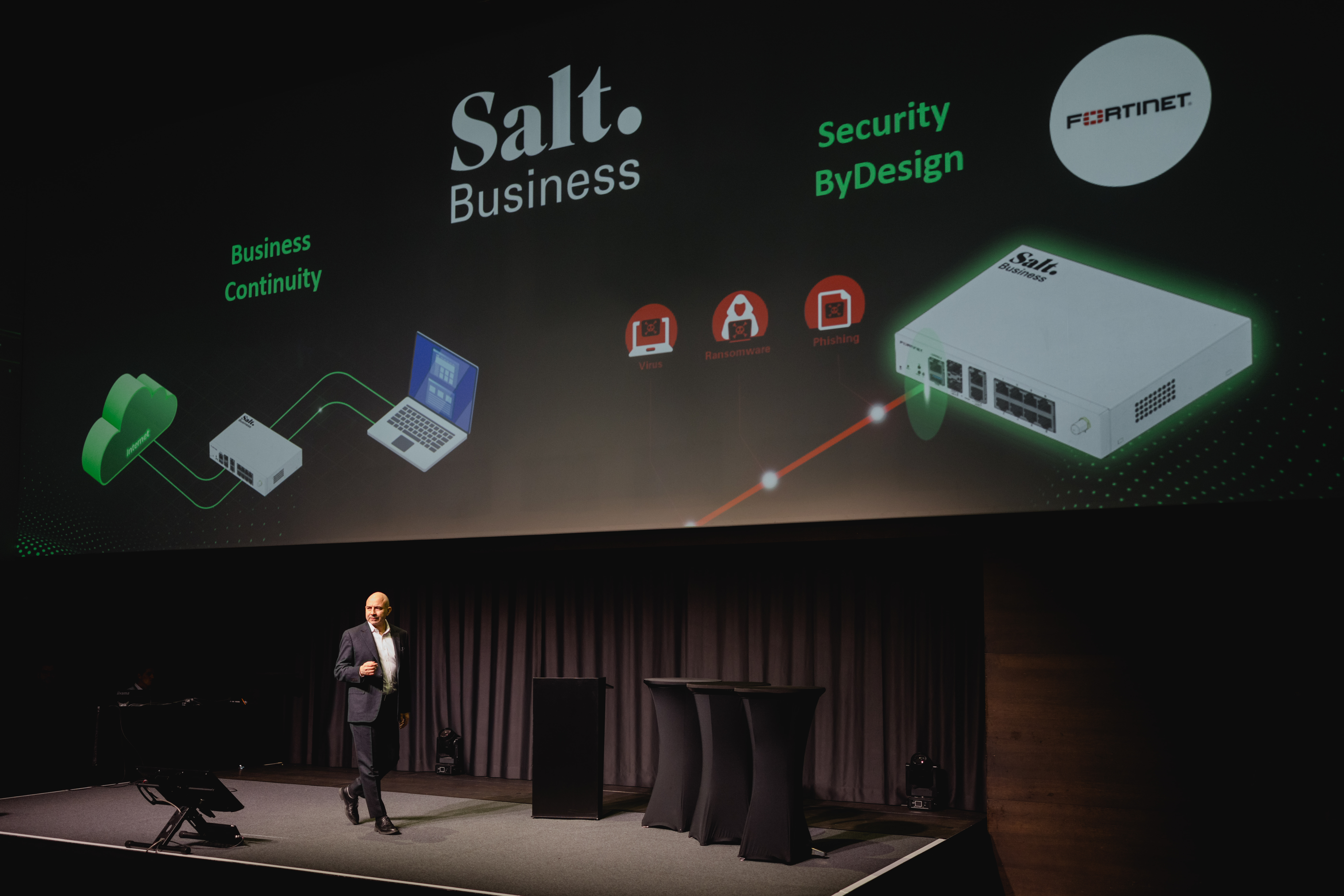 Salt. | Why Salt Business