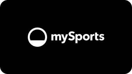 mySports