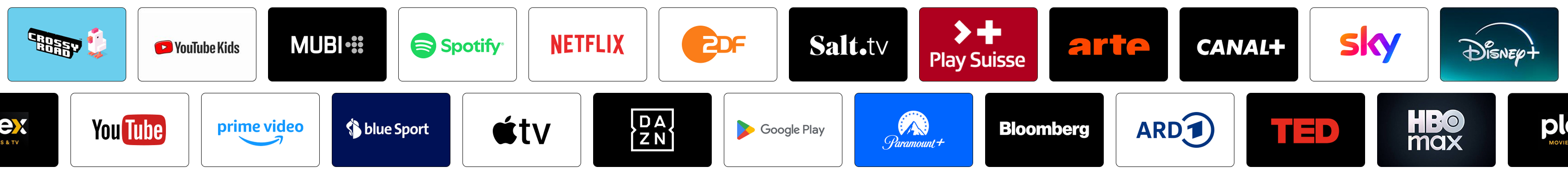 Logos