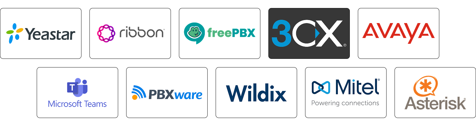 logos