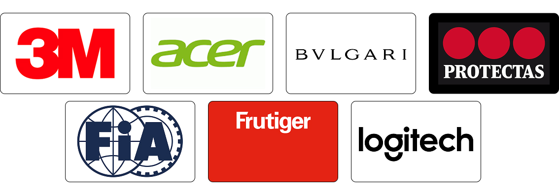 logos