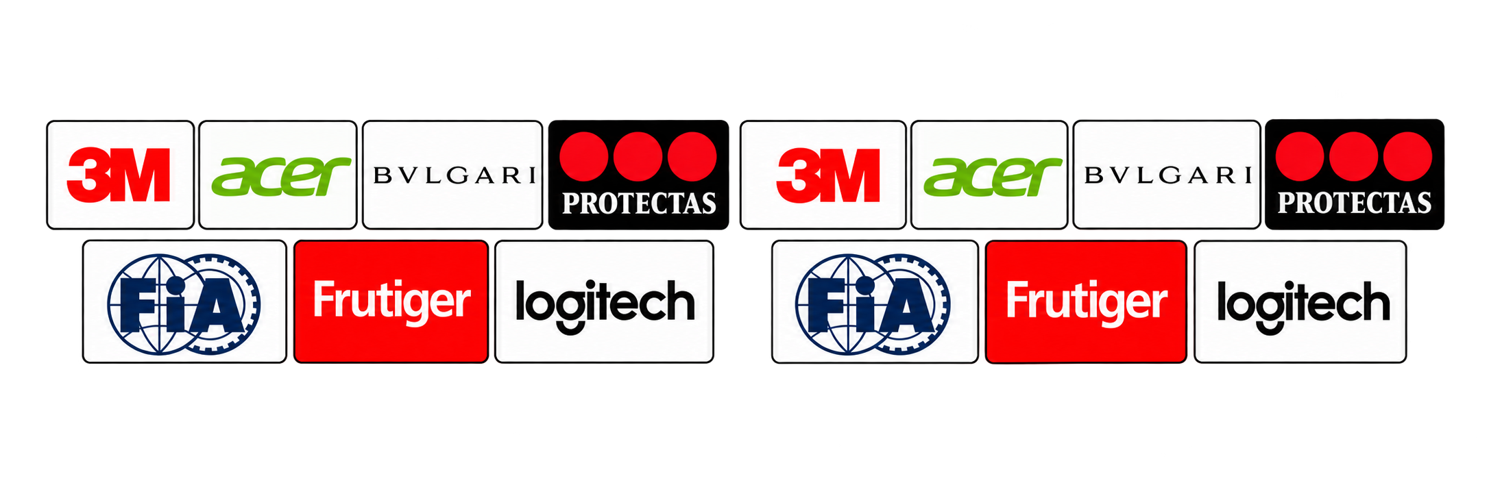 logos