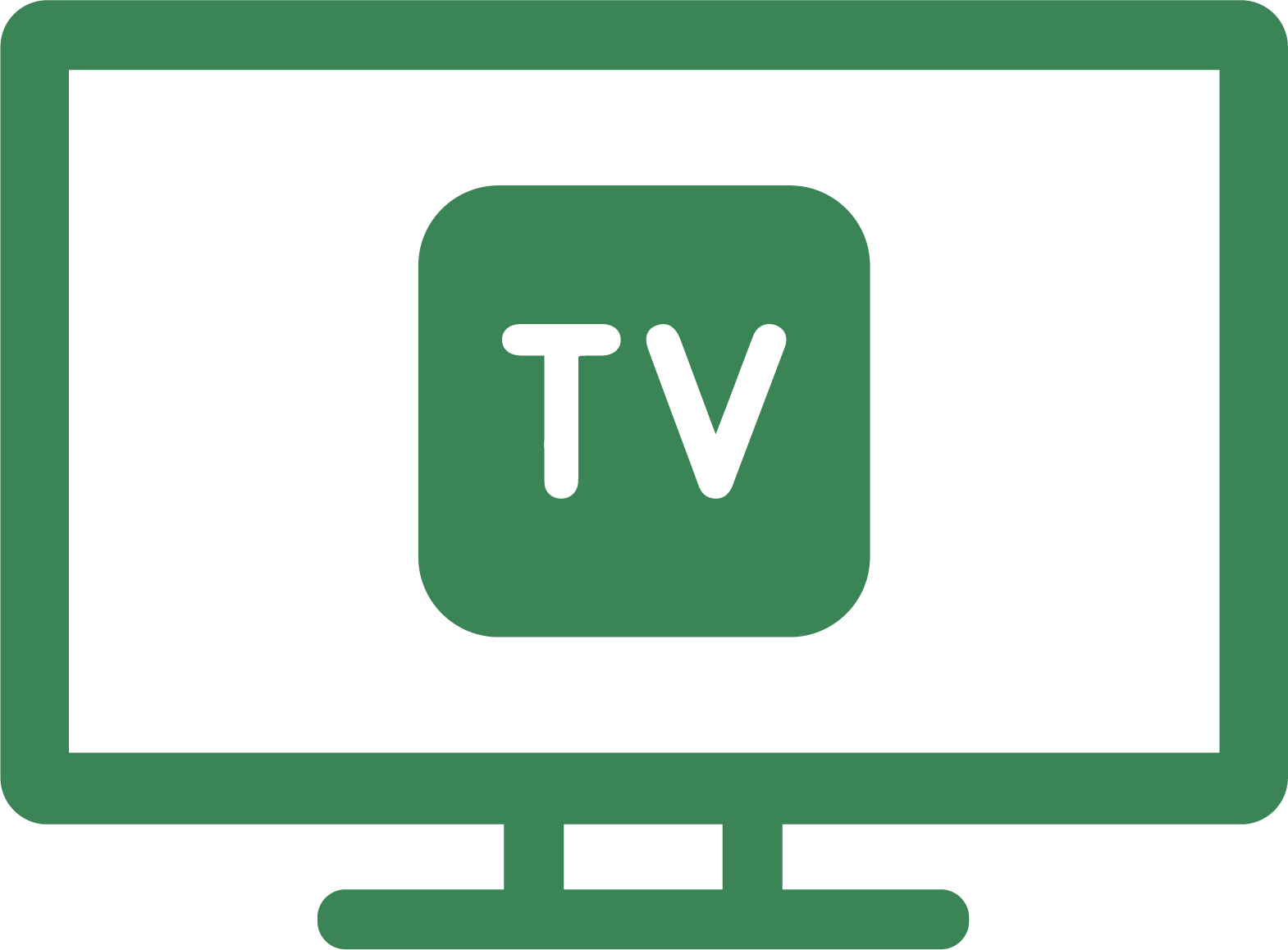 TV