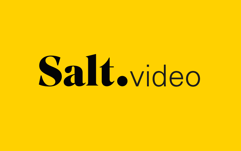 Salt video
