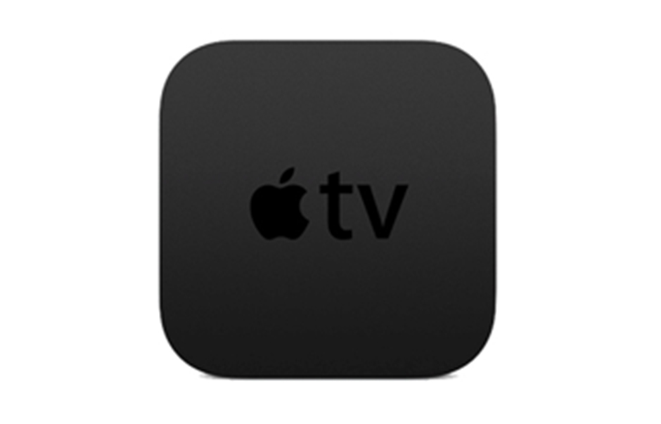 Apple TV