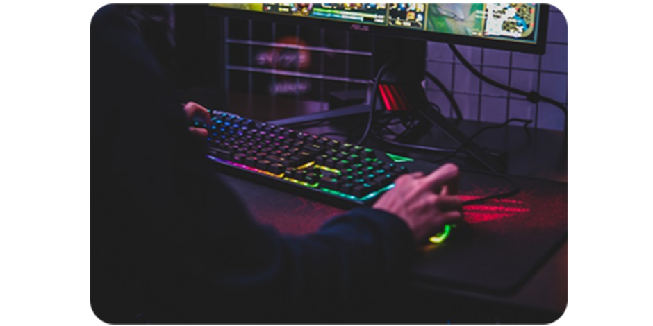 Gaming Gaming