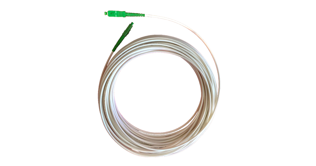 fiber optical wire