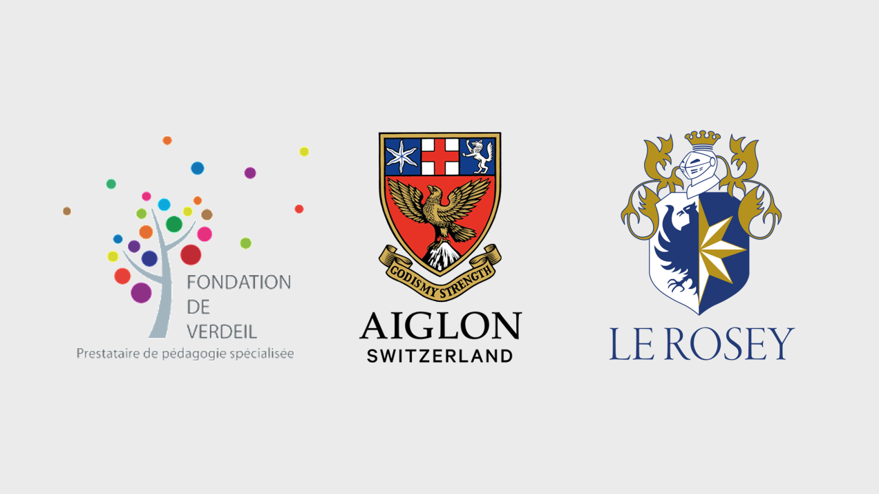 School Logos 