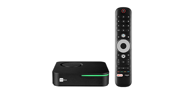 TV Box