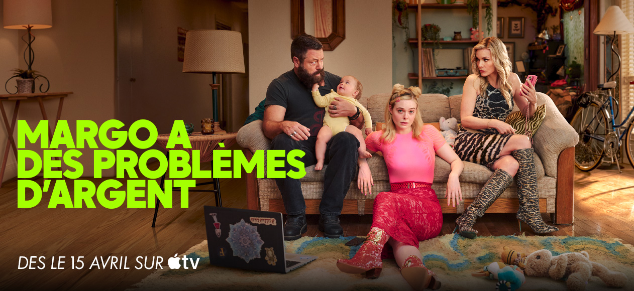 Canal+ Ciné séries