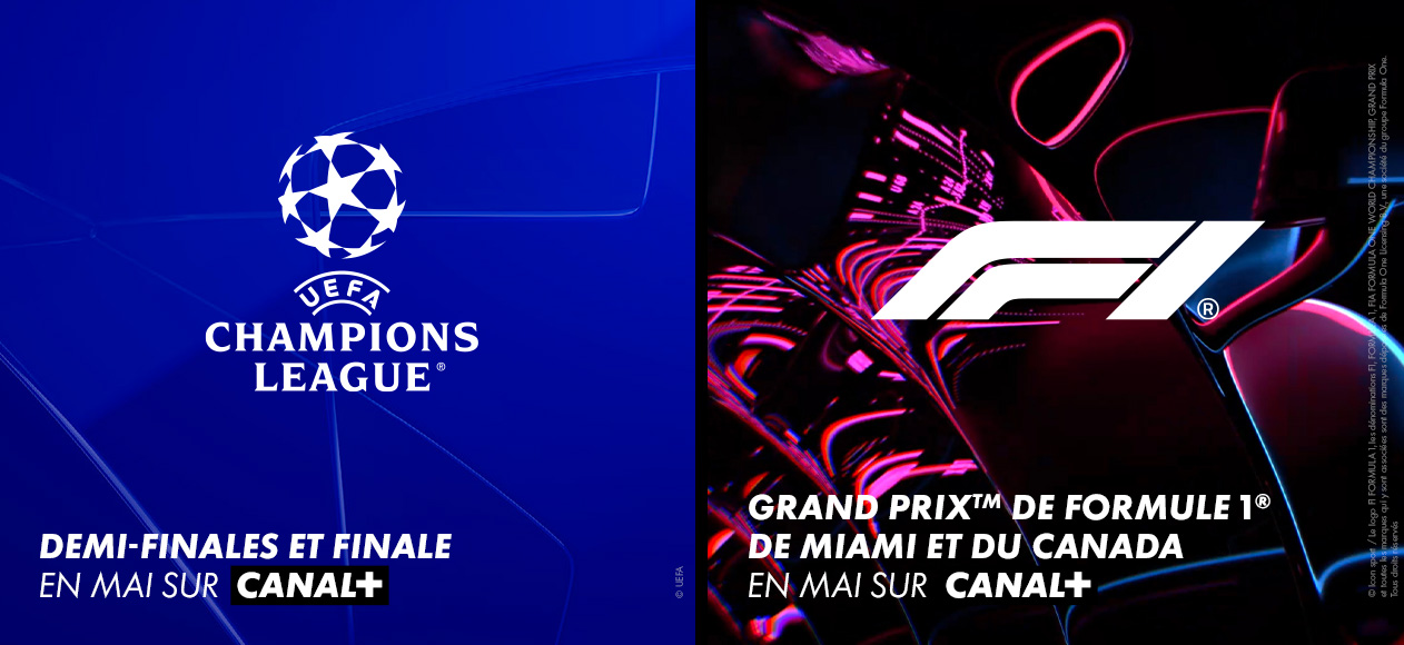 Canal+ Sport