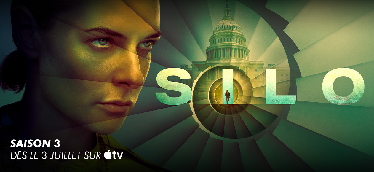 Canal+ Ciné séries
