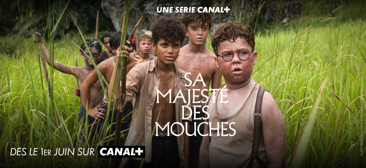 Canal+ Ciné séries