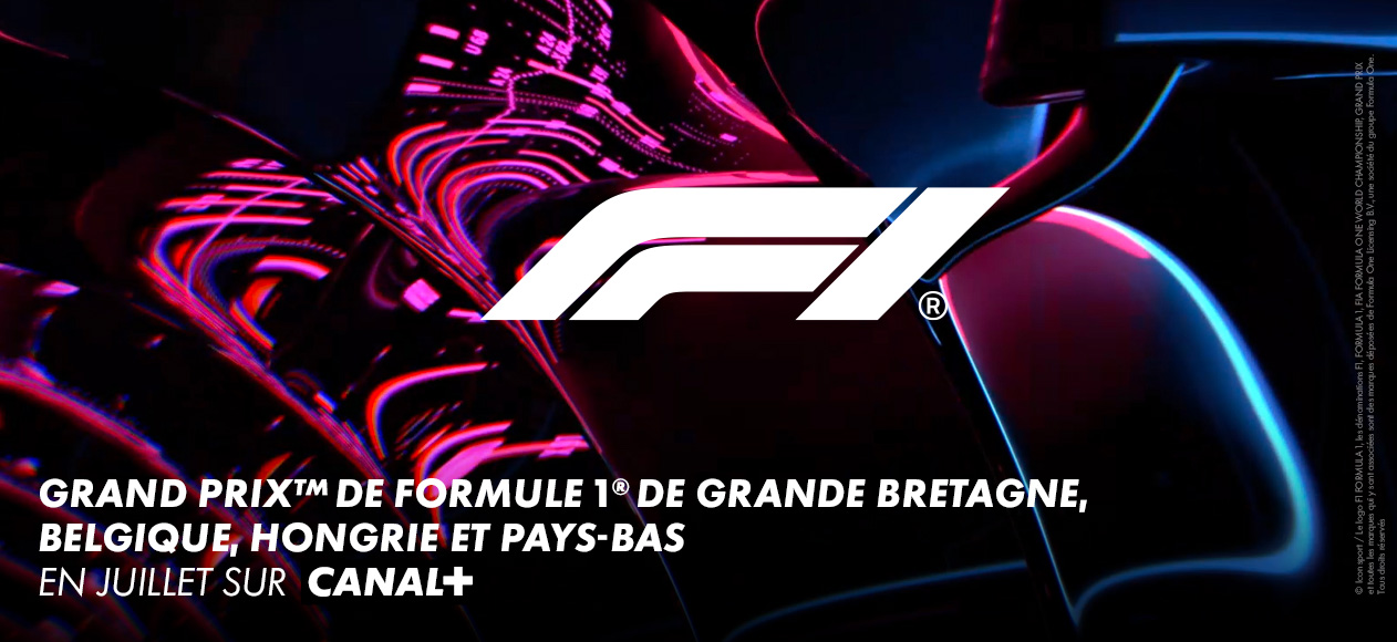 Canal+ Sport