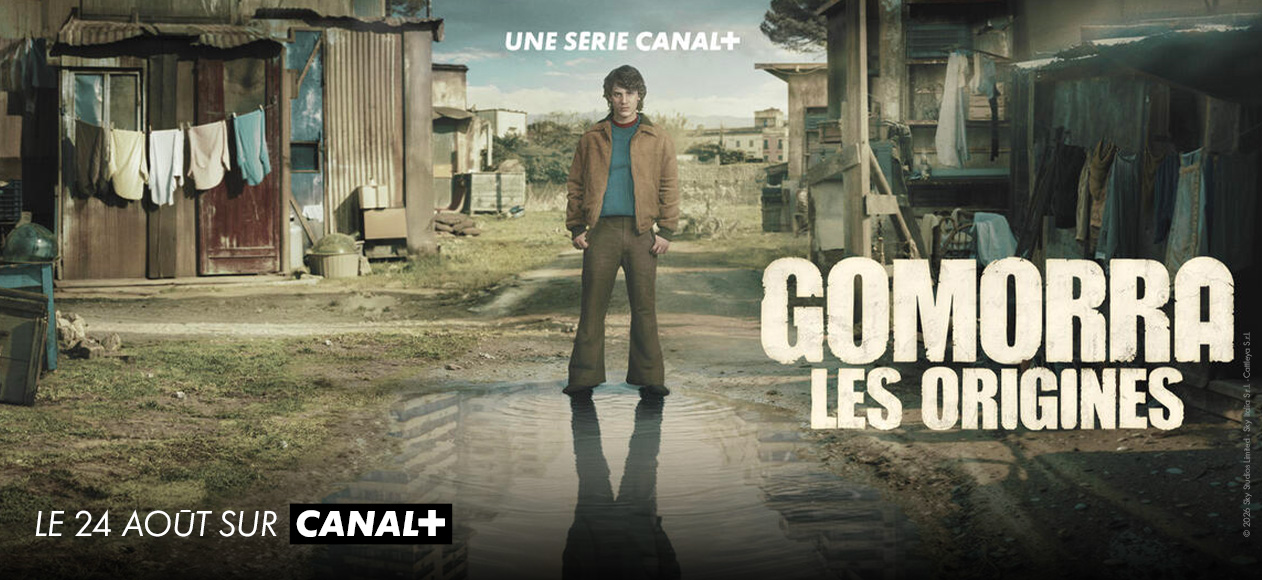 Canal+ Famille