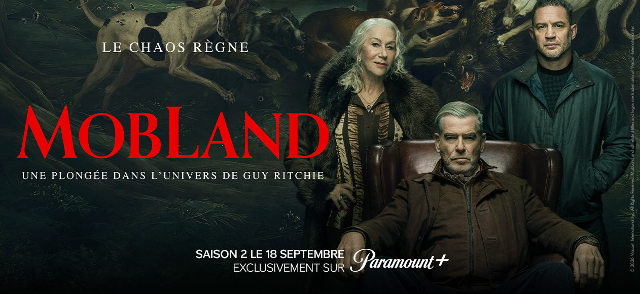 Canal+ Famille