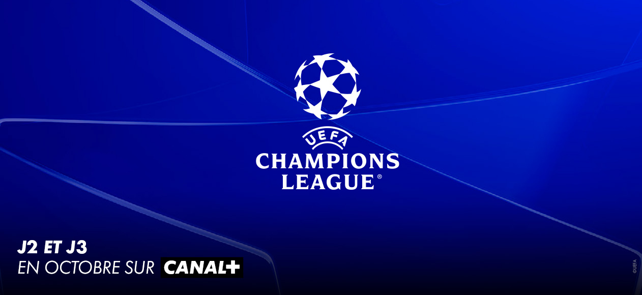 Canal+ Sport