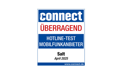 Mobile Hotline Test 2025