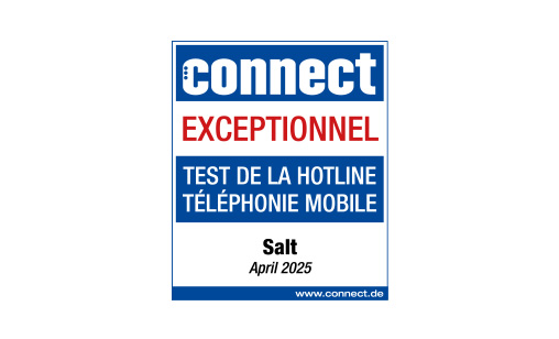 Mobile Hotline Test