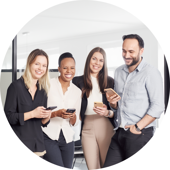 Salt Employee Program