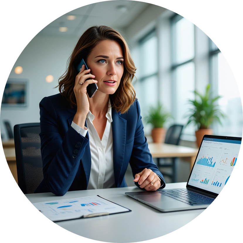 Sell smarter with Salt Business.