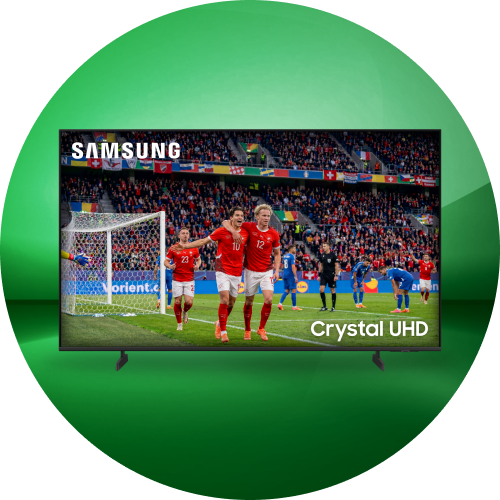 Samsung tv