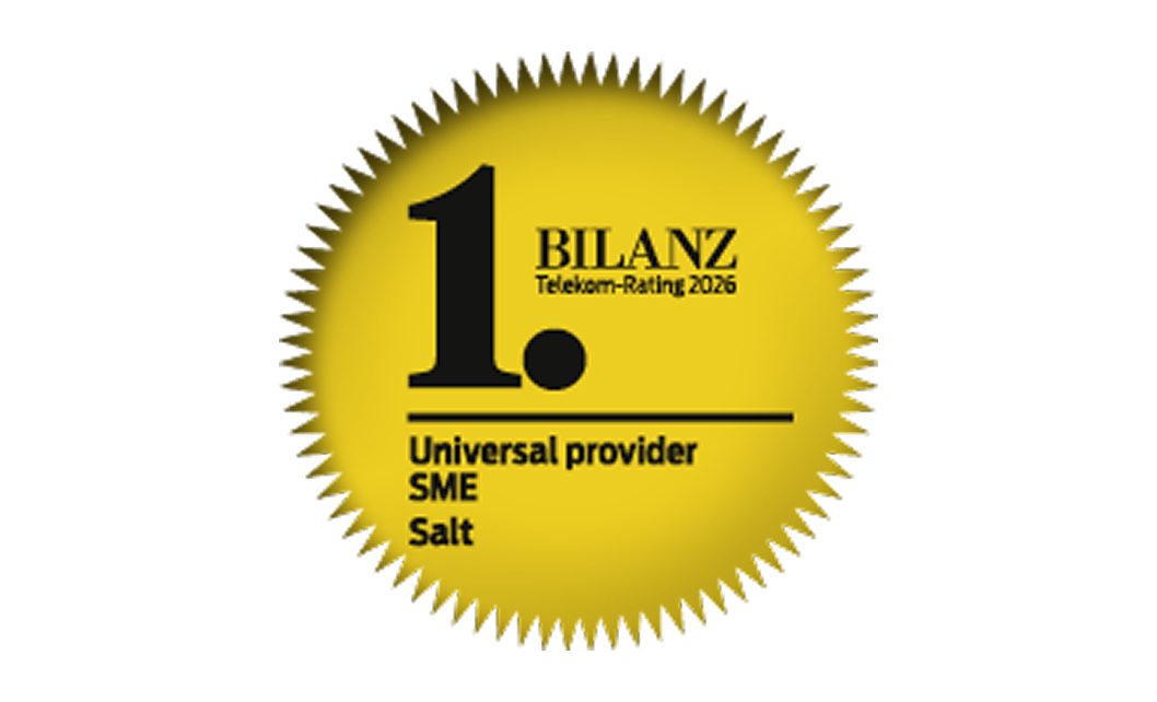 bilanz B2B