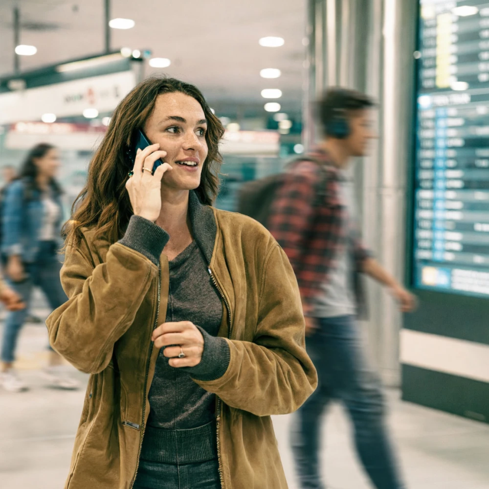 Europe Surf and Call