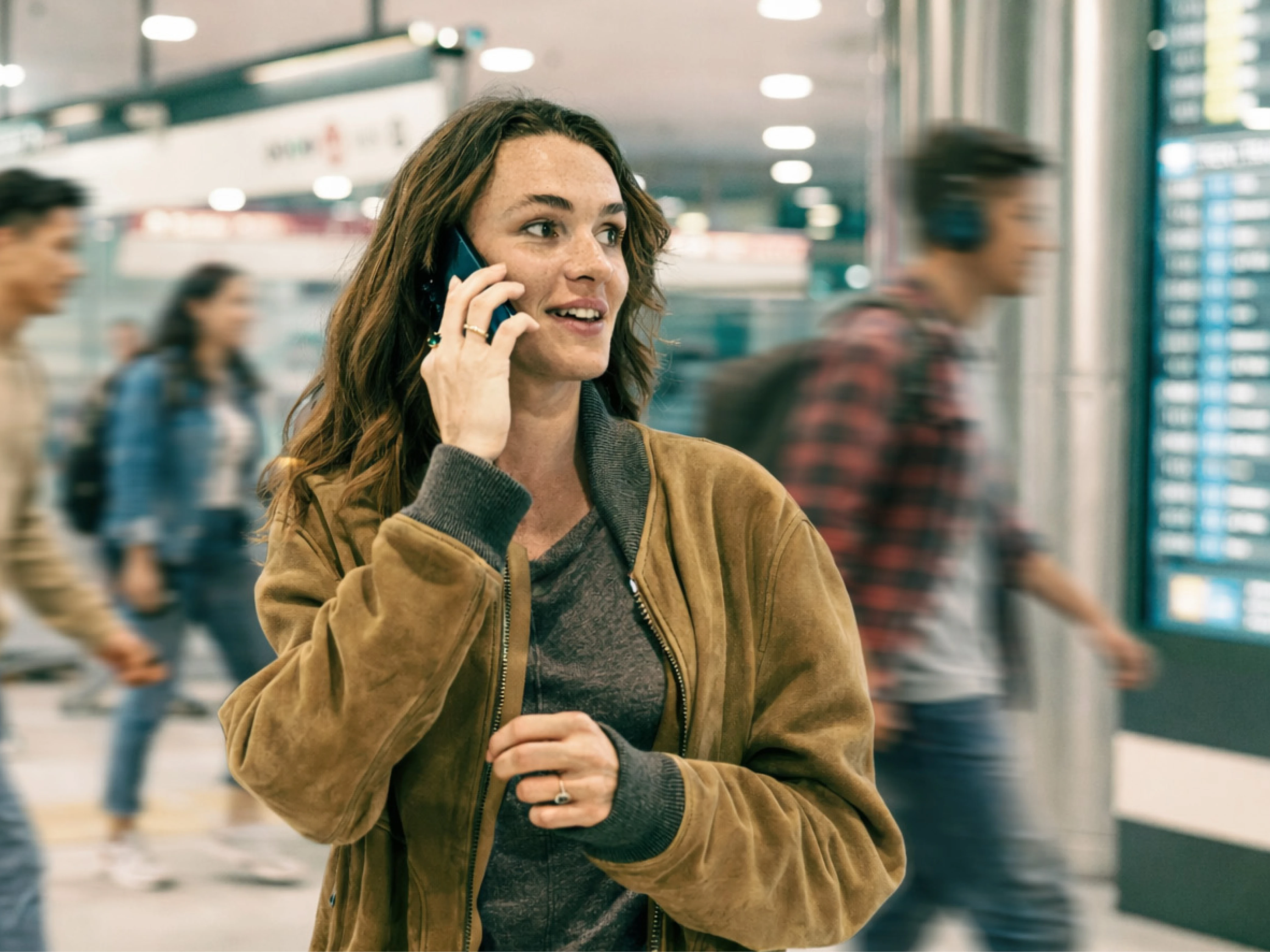 Europe Surf and Call