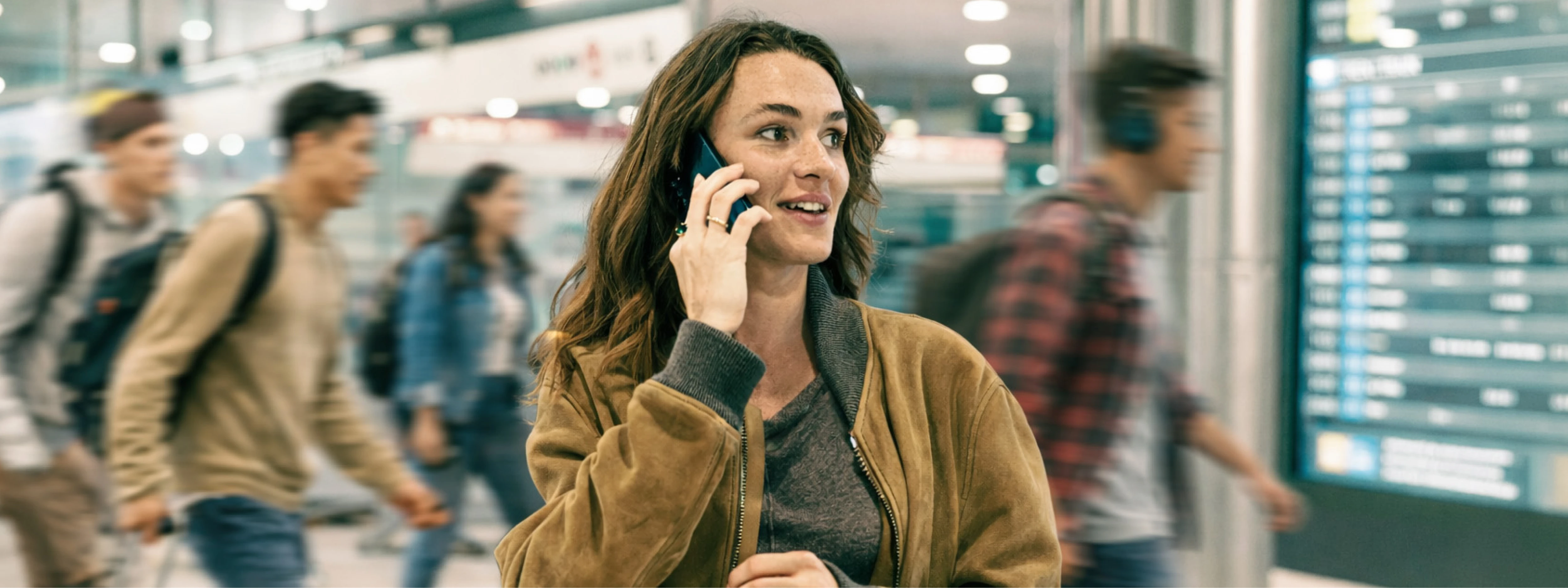 Europe Surf and Call