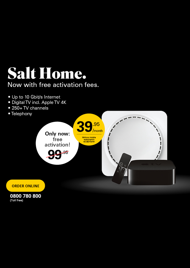 Salt deals unlimited surf
