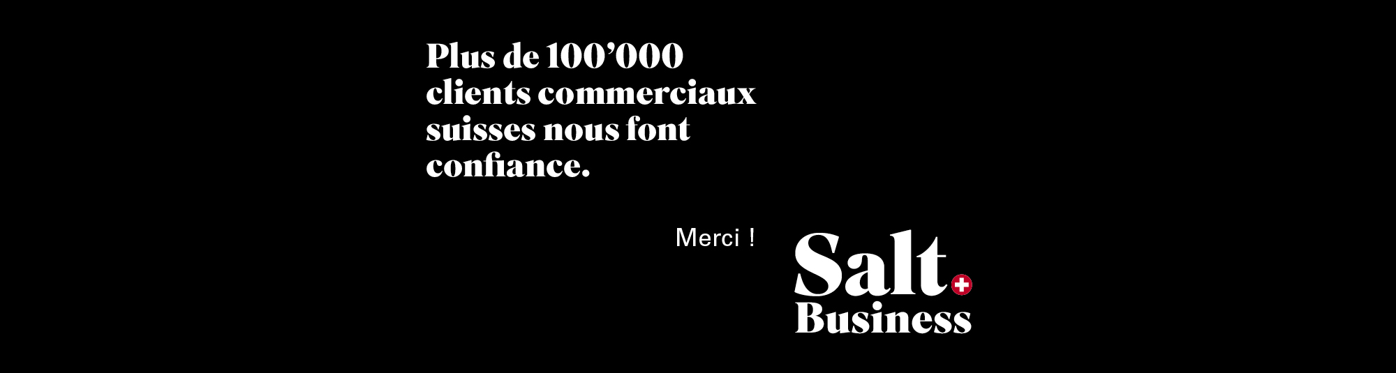 B2B Testimonials camapaign