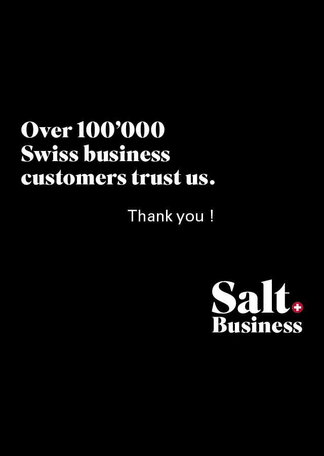 B2B Testimonials camapaign