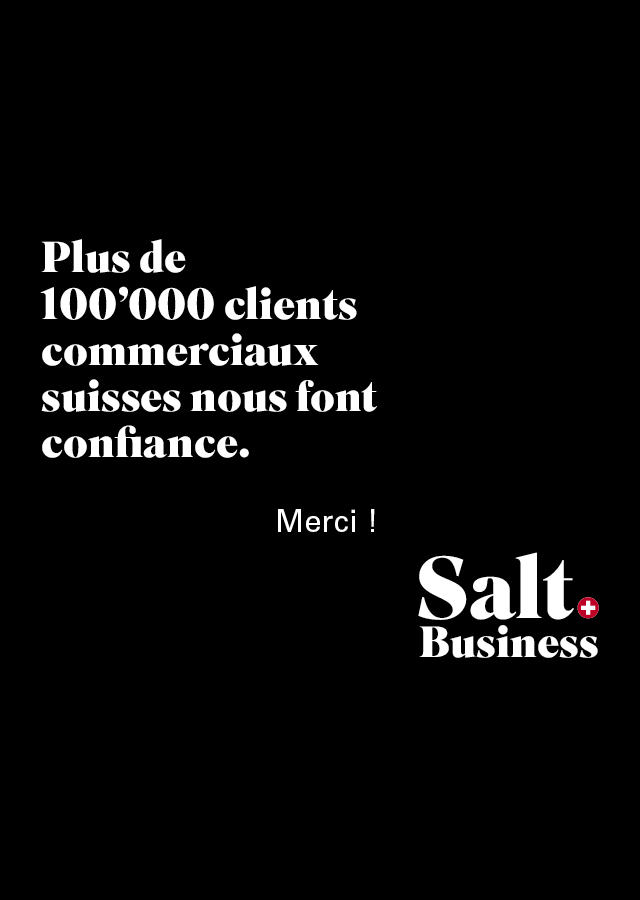 B2B Testimonials camapaign