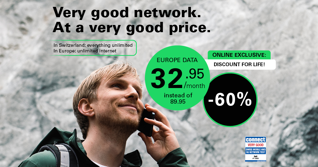Europe Data