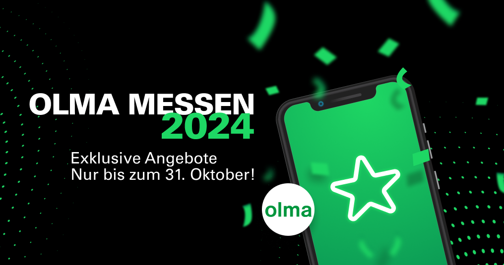 Salt Mobile Olma Messen