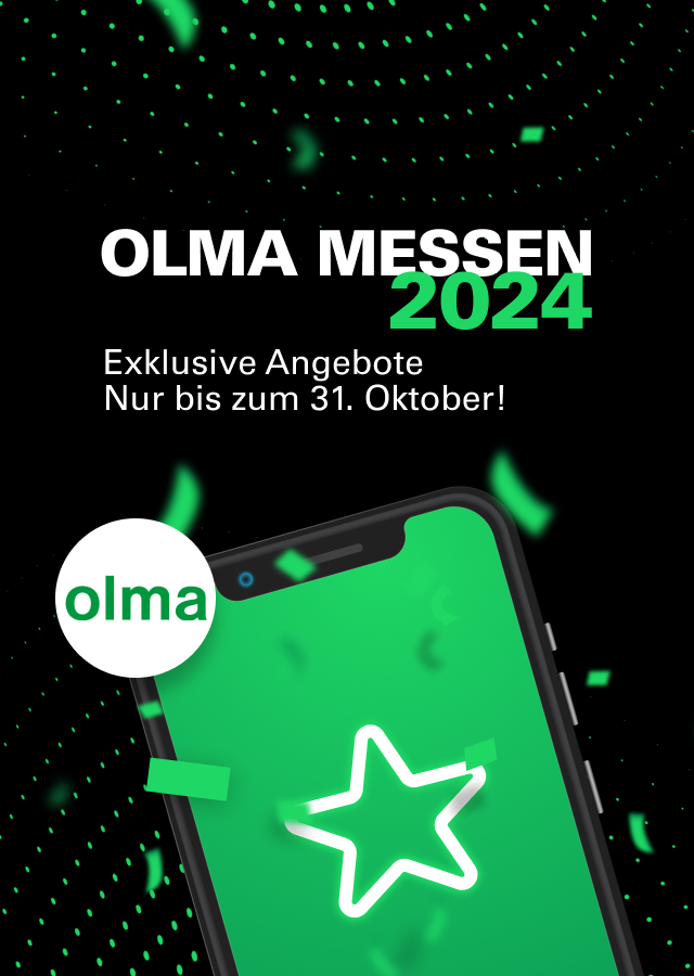 Salt Mobile Olma Messen