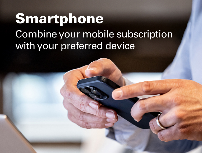 Mobile & Internet subscriptions for Business – Order Online | Salt