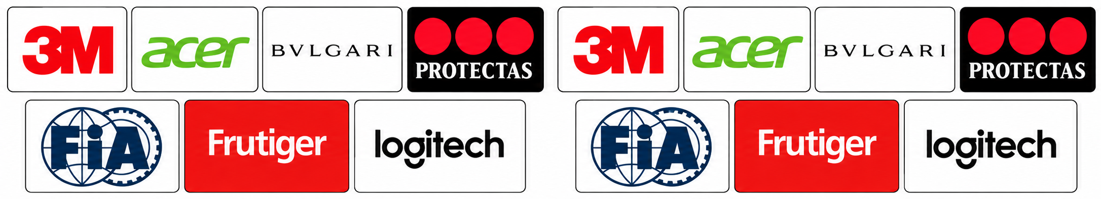 logos